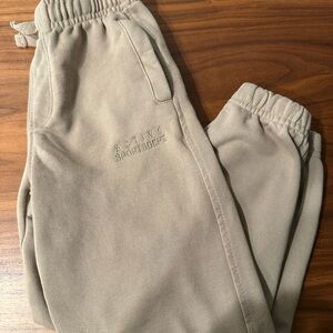 Zara Beige Textured Fabric